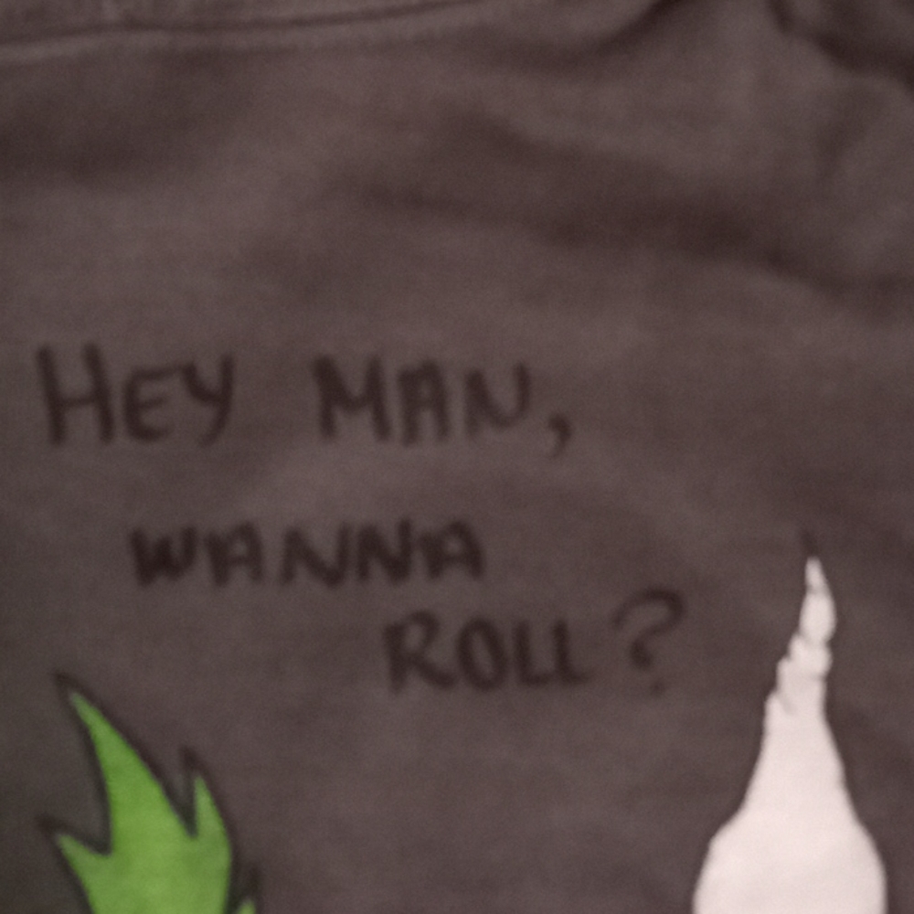 Sweatshirt - Picture 4 of 4